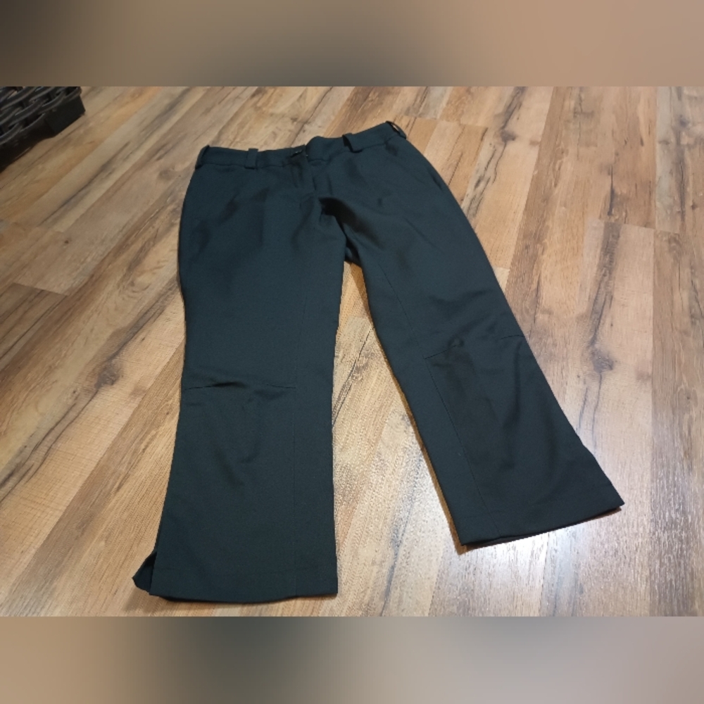 Nike golf crops